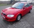 Мазда 323, объемом двигателя 1.5 л и пробегом 205 тыс. км за 2799 $, фото 2 на Automoto.ua