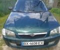 Мазда 323, об'ємом двигуна 1.8 л та пробігом 400 тис. км за 2300 $, фото 1 на Automoto.ua