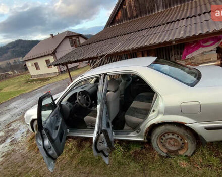 Мазда 323, объемом двигателя 0 л и пробегом 300 тыс. км за 500 $, фото 1 на Automoto.ua