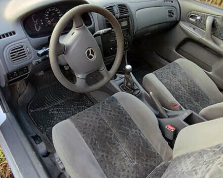 Мазда 323, объемом двигателя 0 л и пробегом 300 тыс. км за 500 $, фото 4 на Automoto.ua