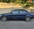 Мазда 323, объемом двигателя 1.6 л и пробегом 400 тыс. км за 2400 $, фото 1 на Automoto.ua
