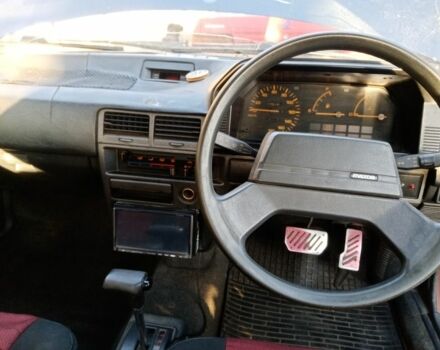 Мазда 323, об'ємом двигуна 0 л та пробігом 234 тис. км за 800 $, фото 5 на Automoto.ua