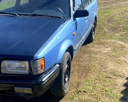 Мазда 323, об'ємом двигуна 15 л та пробігом 0 тис. км за 650 $, фото 1 на Automoto.ua