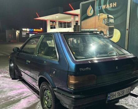 Мазда 323, об'ємом двигуна 0 л та пробігом 234 тис. км за 800 $, фото 3 на Automoto.ua