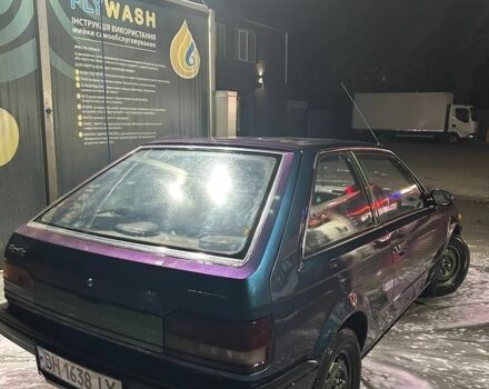 Мазда 323, об'ємом двигуна 0 л та пробігом 234 тис. км за 800 $, фото 4 на Automoto.ua