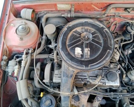 Мазда 323, об'ємом двигуна 0 л та пробігом 234 тис. км за 800 $, фото 6 на Automoto.ua