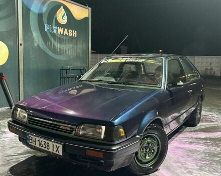 Мазда 323, об'ємом двигуна 0 л та пробігом 234 тис. км за 800 $, фото 2 на Automoto.ua