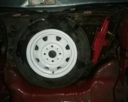 Мазда 323, об'ємом двигуна 0 л та пробігом 234 тис. км за 800 $, фото 7 на Automoto.ua