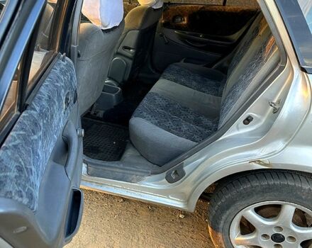 Мазда 323, об'ємом двигуна 1.5 л та пробігом 220 тис. км за 2000 $, фото 6 на Automoto.ua