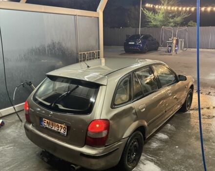 Мазда 323, об'ємом двигуна 0 л та пробігом 250 тис. км за 650 $, фото 3 на Automoto.ua