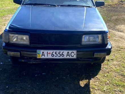 Мазда 323 1987 у Березовке на Automoto.ua Мазда 323, об'ємом двигуна 15 л та пробігом 0 тис. км за 650 $, фото 1 на Automoto.ua