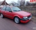 Мазда 323, объемом двигателя 1.3 л и пробегом 300 тыс. км за 1000 $, фото 1 на Automoto.ua