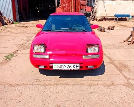 Мазда 323, об'ємом двигуна 1.6 л та пробігом 303 тис. км за 1000 $, фото 1 на Automoto.ua