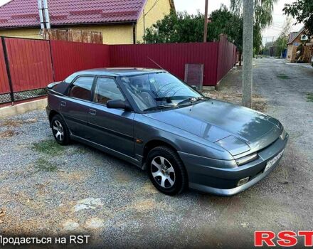 Мазда 323, об'ємом двигуна 1.8 л та пробігом 250 тис. км за 1200 $, фото 1 на Automoto.ua