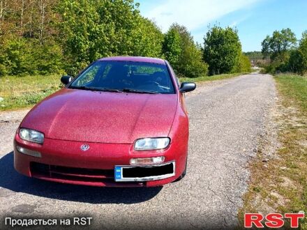 Мазда 323, объемом двигателя 1.5 л и пробегом 274 тыс. км за 2950 $, фото 1 на Automoto.ua