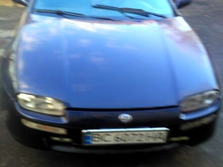 Мазда 323, об'ємом двигуна 1.5 л та пробігом 0 тис. км за 1250 $, фото 1 на Automoto.ua