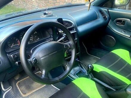 Мазда 323, объемом двигателя 1.5 л и пробегом 250 тыс. км за 1900 $, фото 1 на Automoto.ua