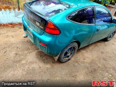 Мазда 323 1996 в Николаеве на Automoto.ua Мазда 323, объемом двигателя 1.8 л и пробегом 0 тыс. км за 1650 $, фото 1 на Automoto.ua