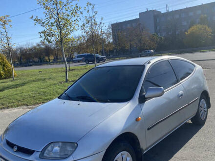 Мазда 323 1997 в Днепре (Днепропетровске) на Automoto.ua Мазда 323, объемом двигателя 1.5 л и пробегом 279 тыс. км за 2550 $, фото 1 на Automoto.ua