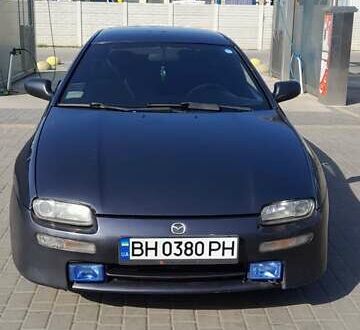 Мазда 323 1997 в Одессе на Automoto.ua Мазда 323, объемом двигателя 1.5 л и пробегом 298 тыс. км за 2999 $, фото 1 на Automoto.ua