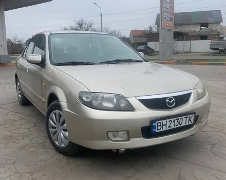 Мазда 323, об'ємом двигуна 1.6 л та пробігом 220 тис. км за 2999 $, фото 1 на Automoto.ua