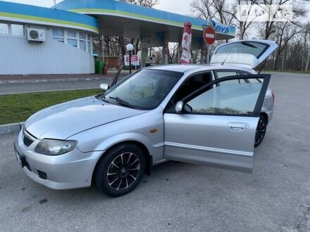 Мазда 323, об'ємом двигуна 0 л та пробігом 383 тис. км за 3500 $, фото 1 на Automoto.ua