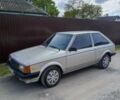 Серый Мазда 323, объемом двигателя 0 л и пробегом 99 тыс. км за 650 $, фото 1 на Automoto.ua