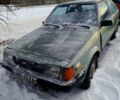 Серый Мазда 323, объемом двигателя 1.3 л и пробегом 300 тыс. км за 350 $, фото 2 на Automoto.ua