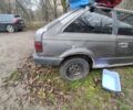 Серый Мазда 323, объемом двигателя 0 л и пробегом 270 тыс. км за 400 $, фото 3 на Automoto.ua