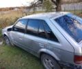Серый Мазда 323, объемом двигателя 0 л и пробегом 2 тыс. км за 450 $, фото 4 на Automoto.ua