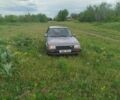 Серый Мазда 323, объемом двигателя 1.5 л и пробегом 110 тыс. км за 752 $, фото 1 на Automoto.ua