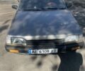 Сірий Мазда 323, об'ємом двигуна 1.3 л та пробігом 150 тис. км за 669 $, фото 1 на Automoto.ua