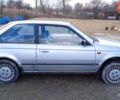 Сірий Мазда 323, об'ємом двигуна 1.5 л та пробігом 250 тис. км за 400 $, фото 1 на Automoto.ua