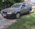 Серый Мазда 323, объемом двигателя 0 л и пробегом 350 тыс. км за 605 $, фото 1 на Automoto.ua