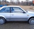 Сірий Мазда 323, об'ємом двигуна 1.5 л та пробігом 250 тис. км за 400 $, фото 1 на Automoto.ua