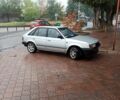 Серый Мазда 323, объемом двигателя 1.6 л и пробегом 200 тыс. км за 999 $, фото 1 на Automoto.ua