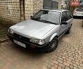 Серый Мазда 323, объемом двигателя 1.6 л и пробегом 280 тыс. км за 1300 $, фото 1 на Automoto.ua