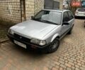 Сірий Мазда 323, об'ємом двигуна 1.6 л та пробігом 280 тис. км за 1500 $, фото 1 на Automoto.ua