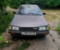 Серый Мазда 323, объемом двигателя 1.5 л и пробегом 500 тыс. км за 380 $, фото 5 на Automoto.ua