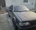 Серый Мазда 323, объемом двигателя 1.5 л и пробегом 400 тыс. км за 603 $, фото 4 на Automoto.ua