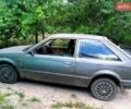 Серый Мазда 323, объемом двигателя 1.5 л и пробегом 500 тыс. км за 380 $, фото 3 на Automoto.ua
