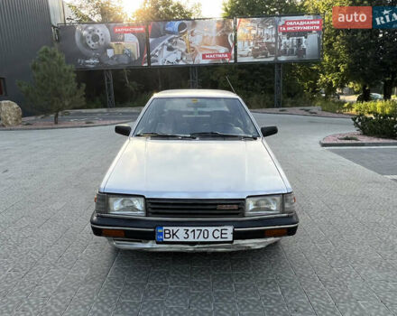 Сірий Мазда 323, об'ємом двигуна 1.32 л та пробігом 260 тис. км за 890 $, фото 3 на Automoto.ua
