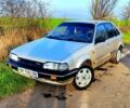 Сірий Мазда 323, об'ємом двигуна 1.3 л та пробігом 454 тис. км за 850 $, фото 1 на Automoto.ua
