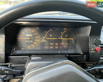 Сірий Мазда 323, об'ємом двигуна 1.32 л та пробігом 260 тис. км за 890 $, фото 19 на Automoto.ua
