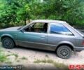 Серый Мазда 323, объемом двигателя 1.5 л и пробегом 500 тыс. км за 380 $, фото 4 на Automoto.ua