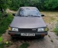 Серый Мазда 323, объемом двигателя 1.5 л и пробегом 500 тыс. км за 380 $, фото 4 на Automoto.ua