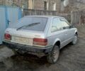 Серый Мазда 323, объемом двигателя 1.5 л и пробегом 500 тыс. км за 569 $, фото 1 на Automoto.ua