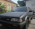 Серый Мазда 323, объемом двигателя 1.5 л и пробегом 400 тыс. км за 603 $, фото 2 на Automoto.ua