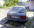 Сірий Мазда 323, об'ємом двигуна 1.5 л та пробігом 800 тис. км за 650 $, фото 2 на Automoto.ua