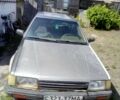 Сірий Мазда 323, об'ємом двигуна 1.5 л та пробігом 800 тис. км за 650 $, фото 1 на Automoto.ua